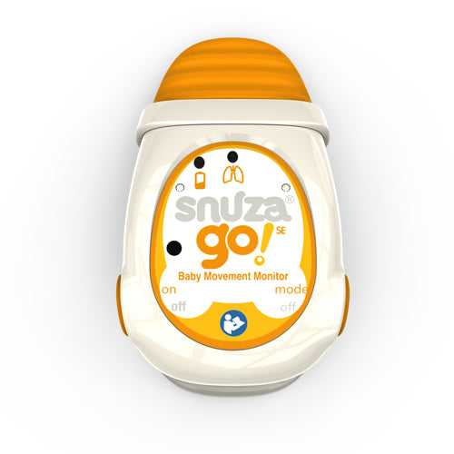 Snuza Go! BREATHING MOTION MONITOR