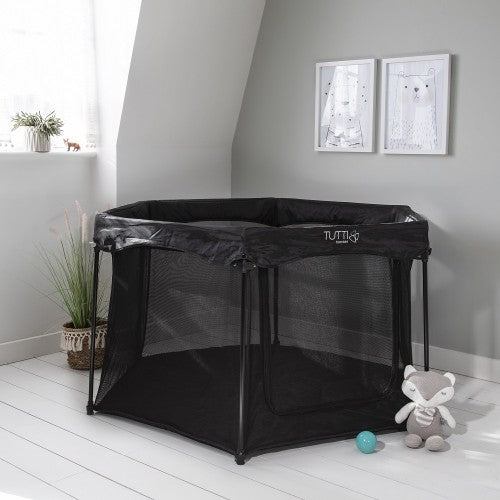 Tutti Bambini Hexa Playpen