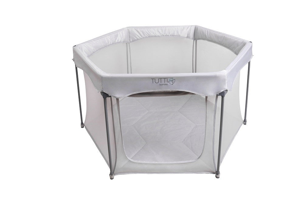 Tutti Bambini Hexa Playpen