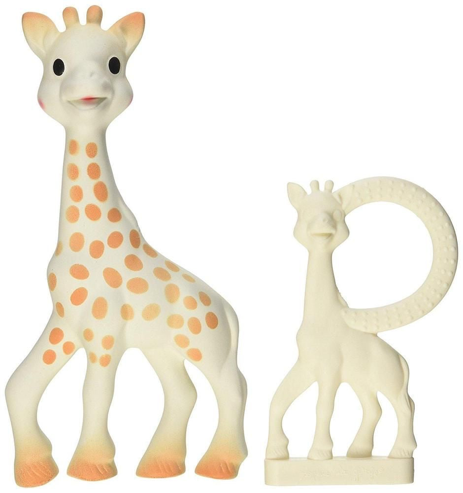 Sophie La Girafe Award Gift Set