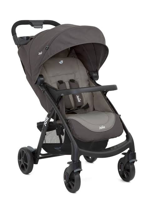 JOIE MUZE LX T/SYSTEM