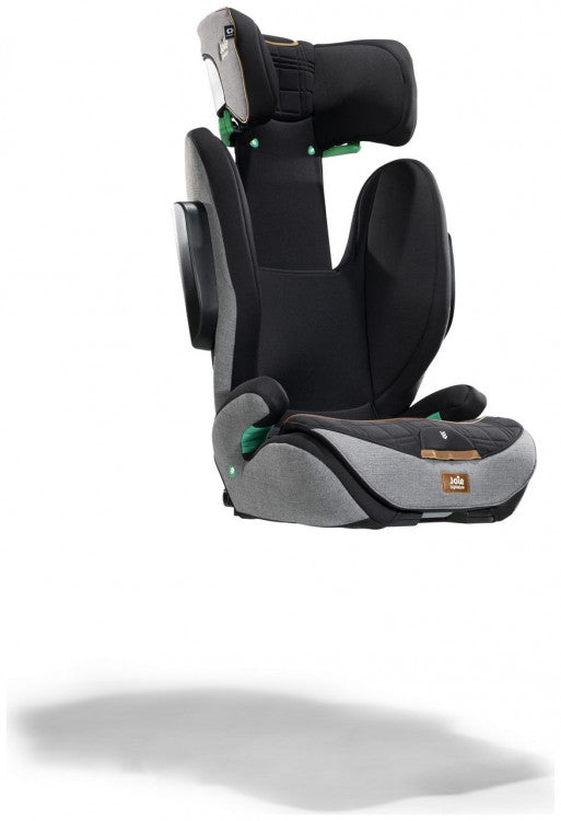 Joie I-Traver car seat(15-36kg) - Signature Carbon