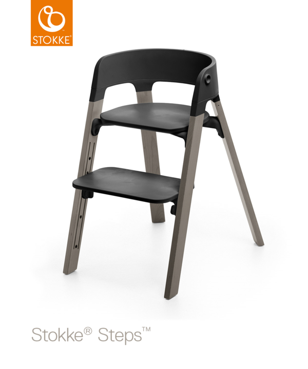 Stokke steps chair 2025 cushion
