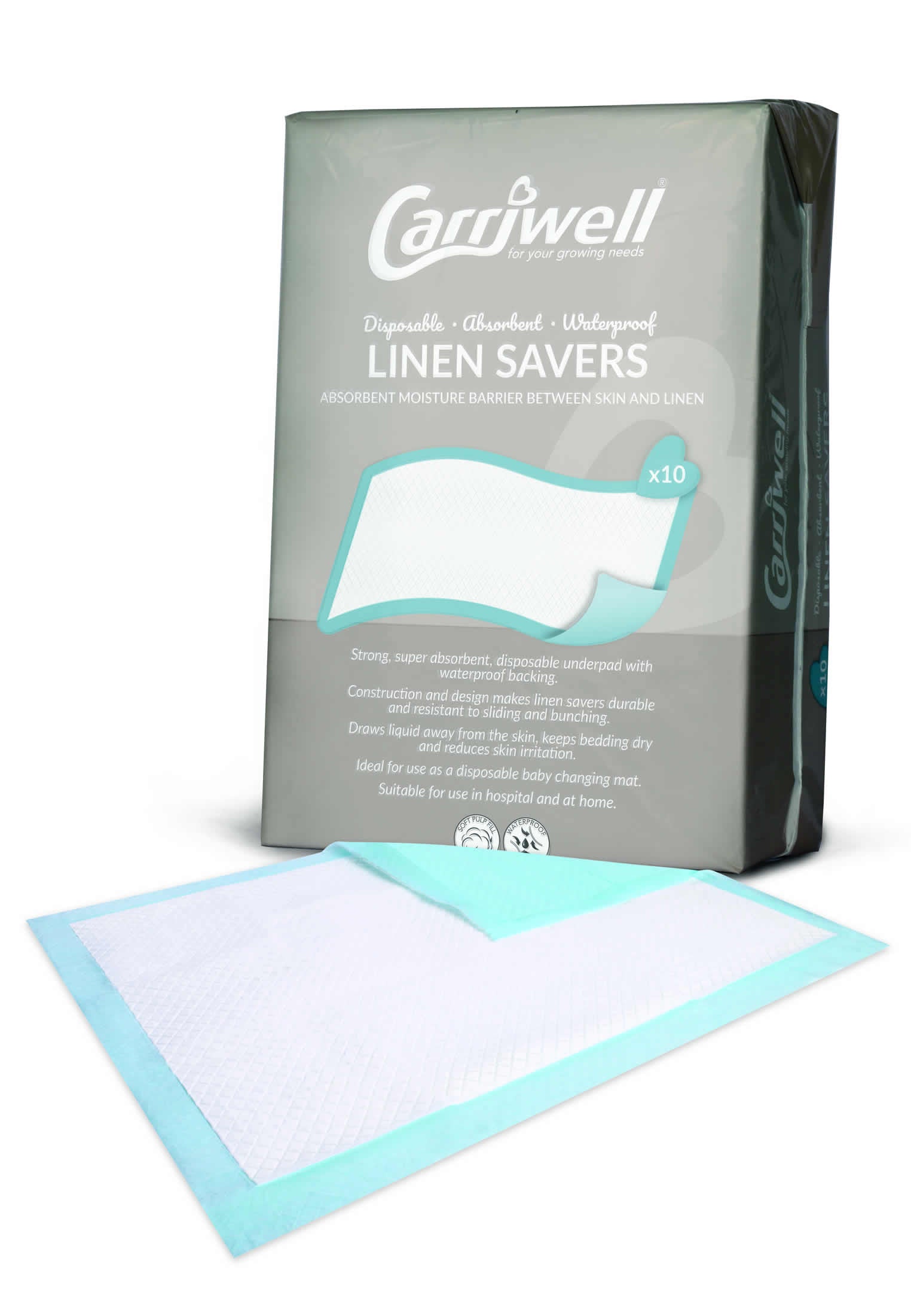 Carriwell Linen Saver