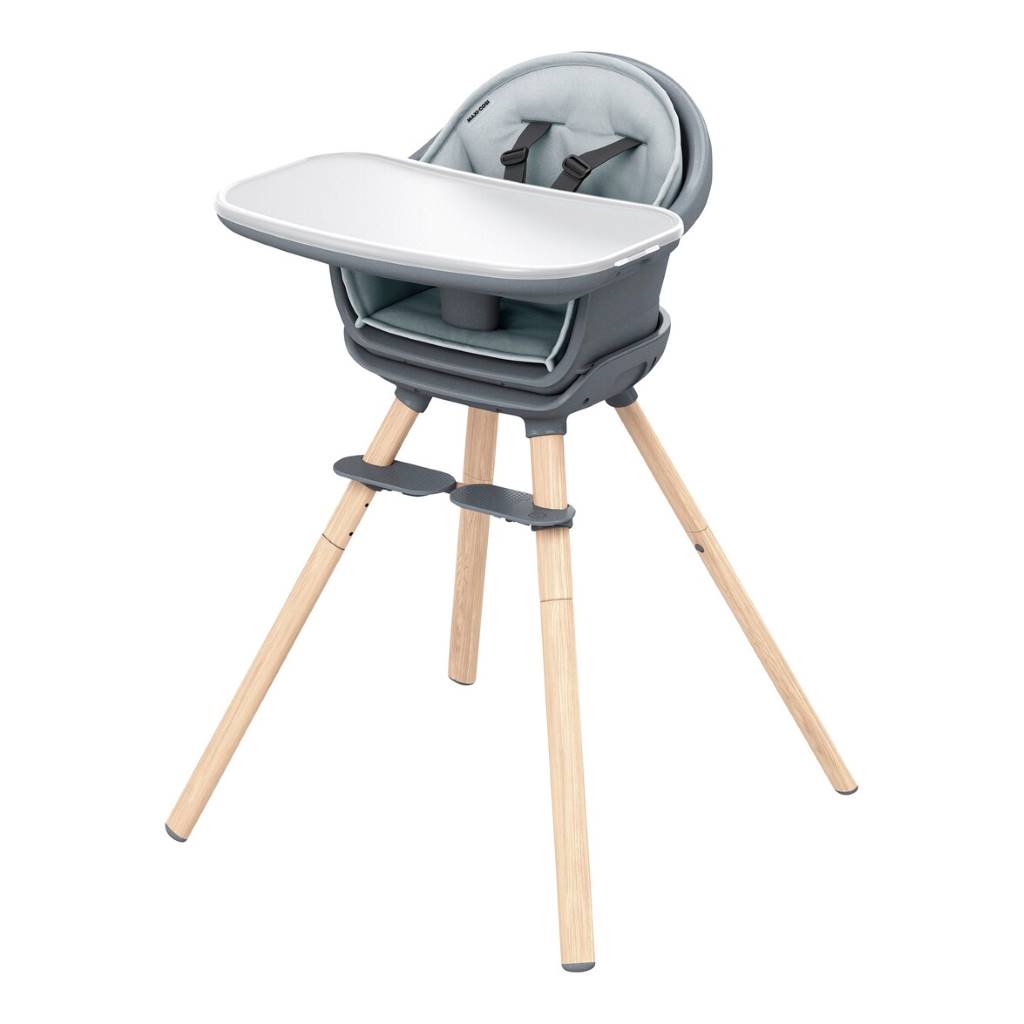 MAXI COSI MOA 8-IN-1 HIGHCHAIR