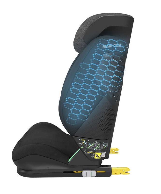 Maxi-Cosi RodiFix Pro 2 i-Size (3-12Yrs)