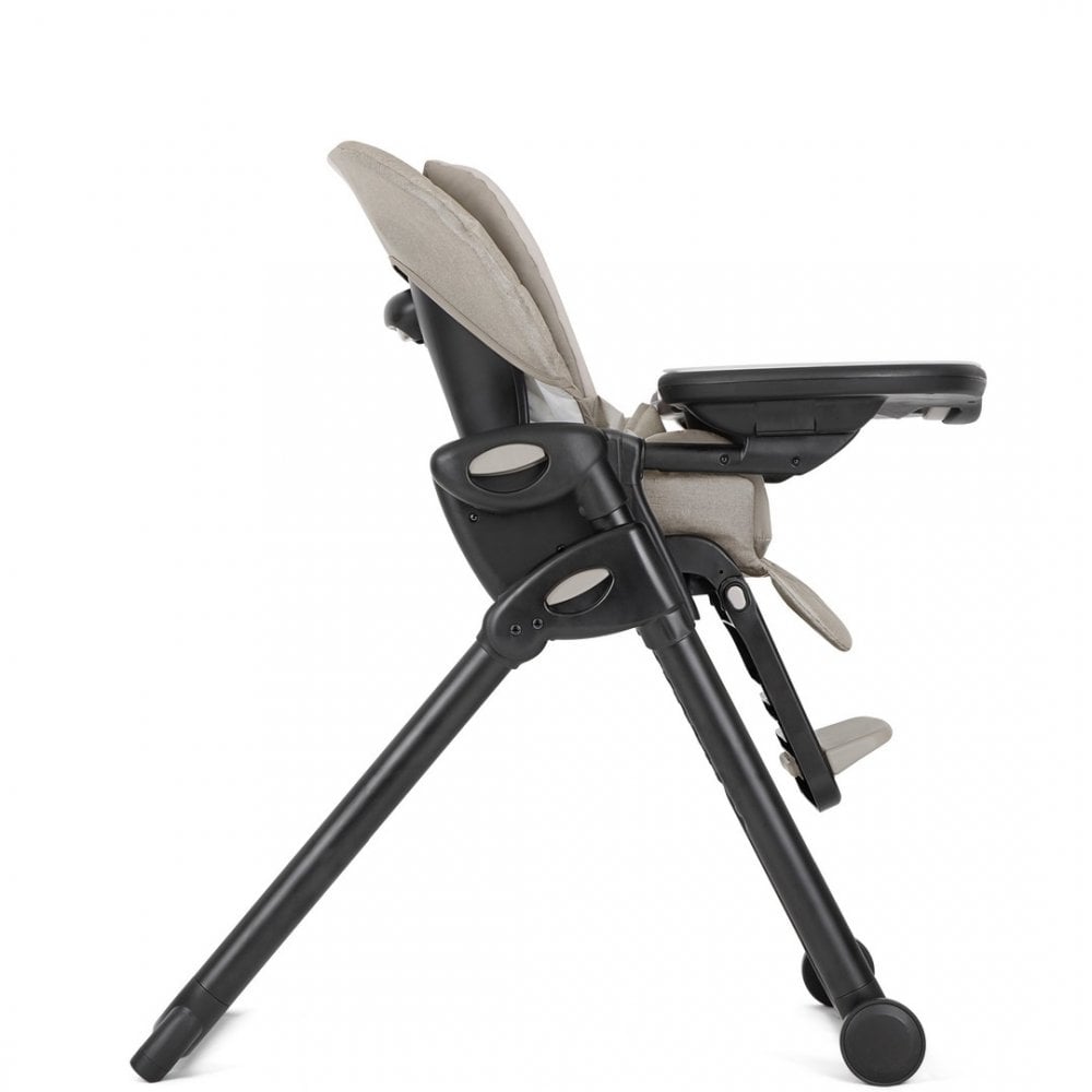 Joie Mimzy Recline Highchair - Speckled
