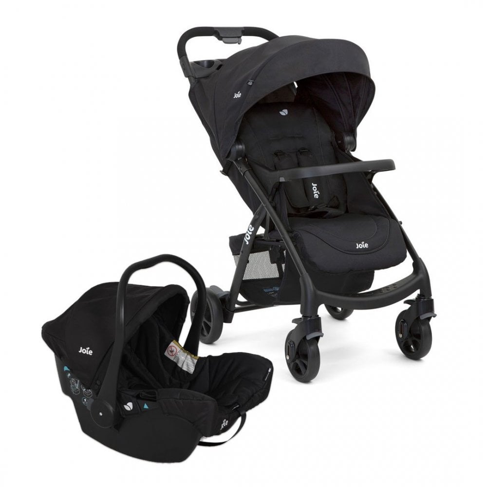 JOIE MUZE LX T/SYSTEM