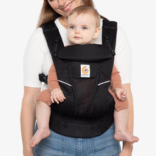 Load image into Gallery viewer, ERGOBABY OMNI BREEZE BABY CARRIER