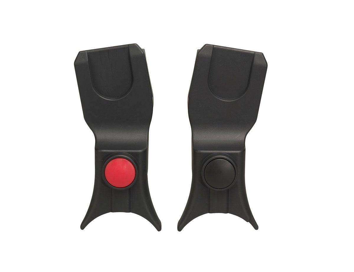 SILVER CROSS SURF MAXI-COSI CAR SEAT ADAPTORS