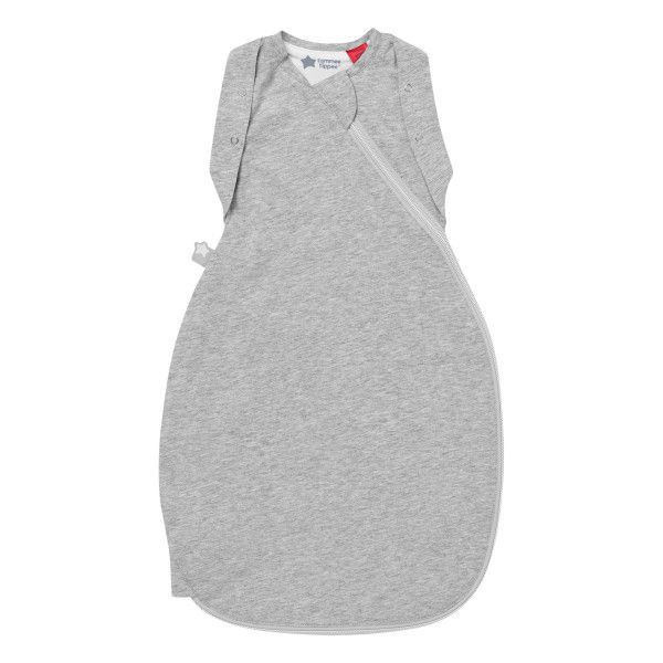 Tommee Tippee - SwaddleBag - 0-3M - 1 Tog