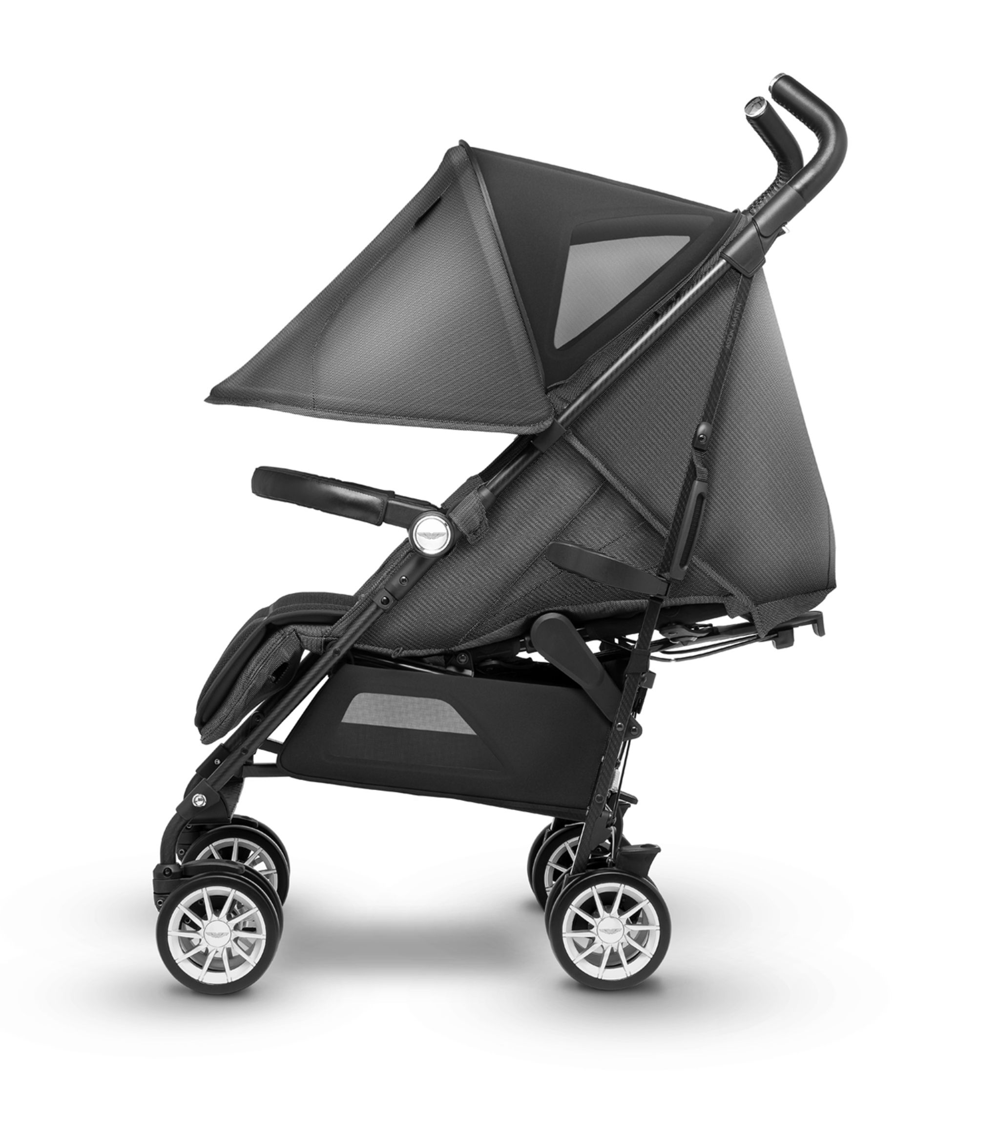 Silver Cross Reflex Aston Martin Edition