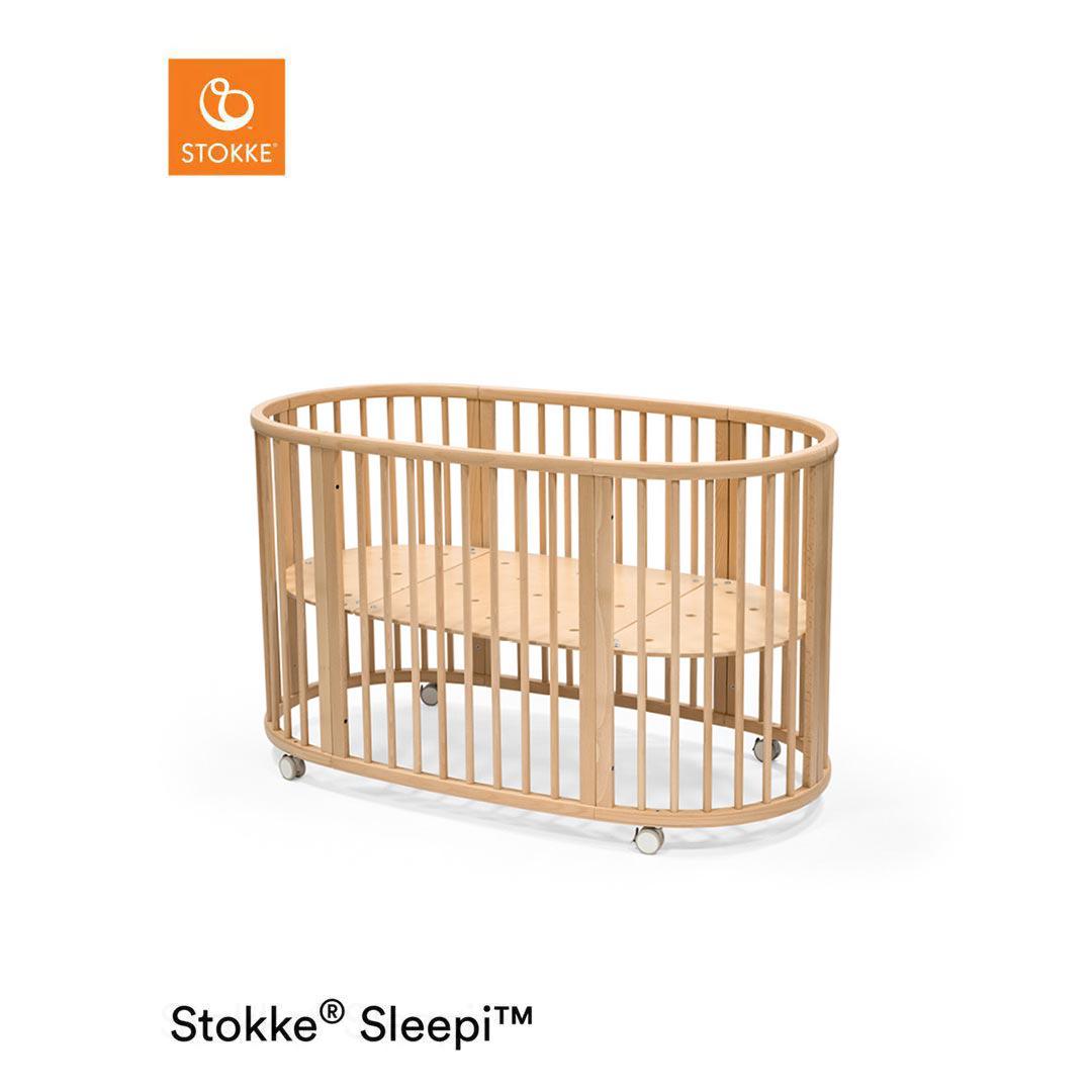 Stokke Sleepi Bed-V3