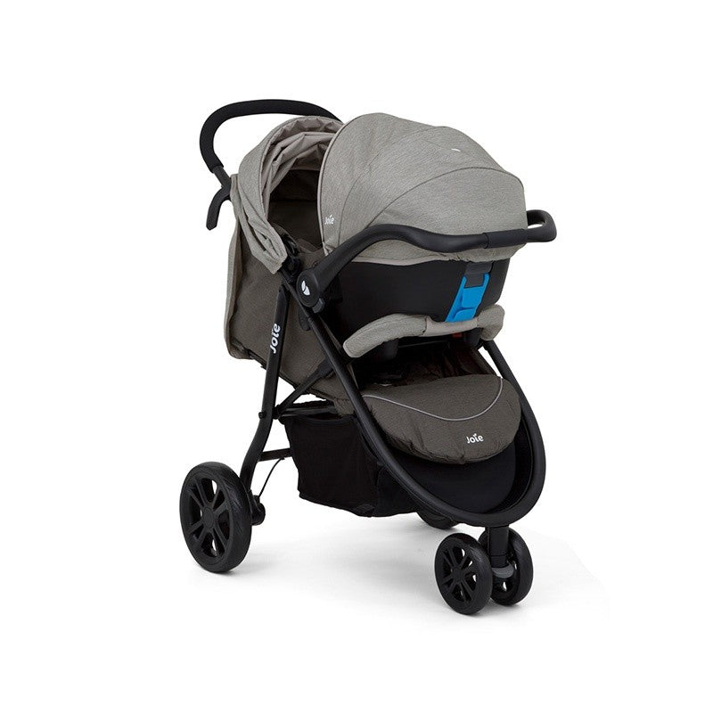 Joie litetrax 3 travel system sales price