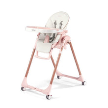 Load image into Gallery viewer, PEG-PEREGO HIGHCHAIR PRIMA PAPPA FOLLOW ME HI TECH