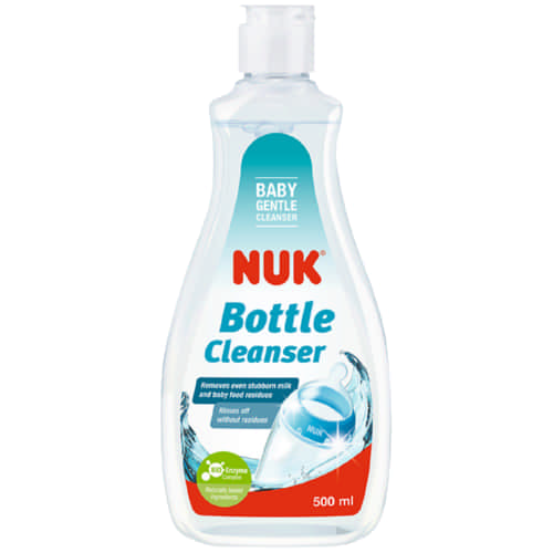NUK Bottle Cleanser