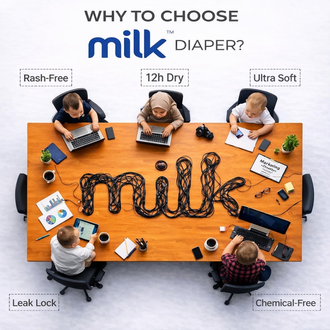 MILK