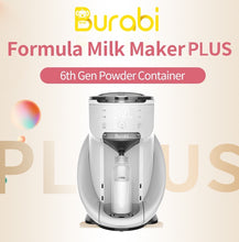 Load image into Gallery viewer, Burabi Formula Maker, Smart Automatic Formula Dispenser Machine with WiFi App Control