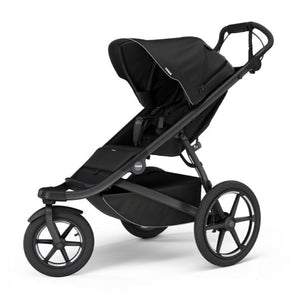 THULE URBAN GLIDE 3-BLACK