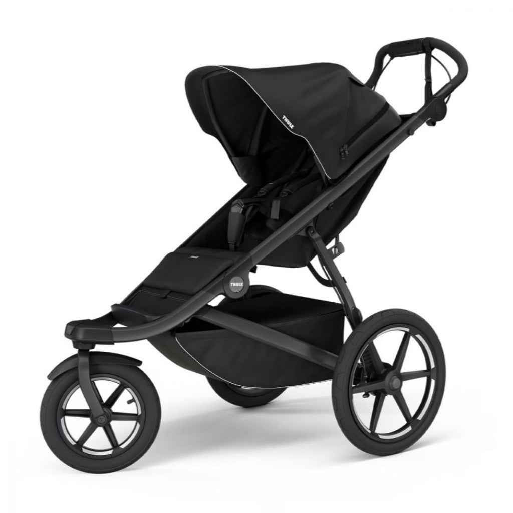 Thule Urban Glide 3-Black