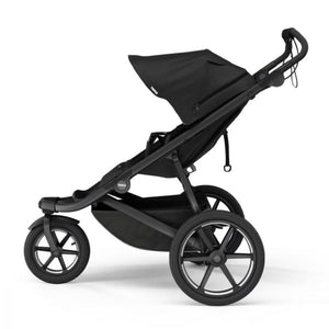 THULE URBAN GLIDE 3-BLACK