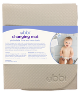 Ubbi On-the-go Changing Mat