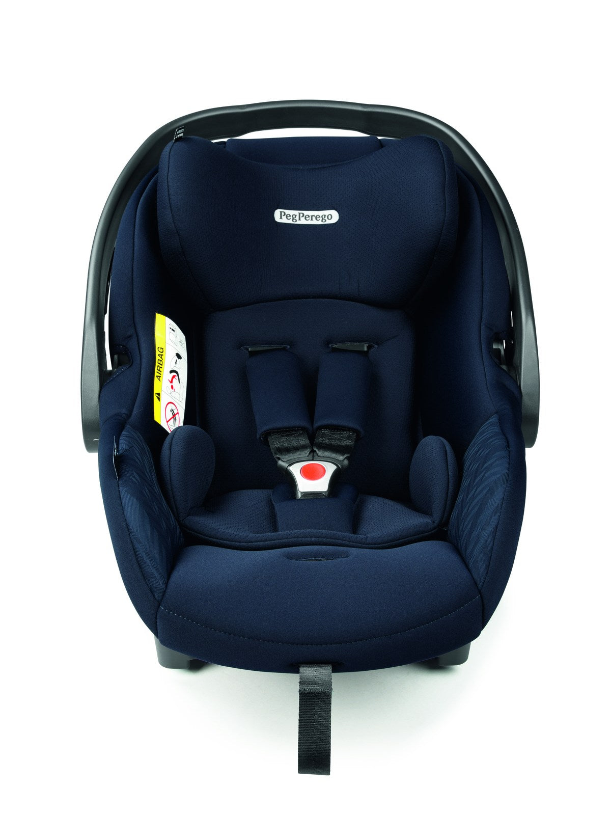 Peg-Perego Infant Car Seat Primo Viaggio SL LUXE