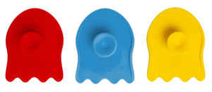 Ubbi Silicone Bath Sponges