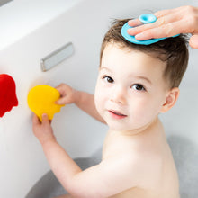 Load image into Gallery viewer, Ubbi Silicone Bath Sponges