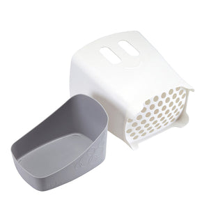 Ubbi Bath Toy Drying Bin