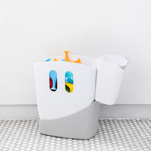 Load image into Gallery viewer, Ubbi Bath Toy Drying Bin