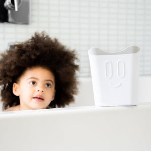 Ubbi Hair Rinse Cup