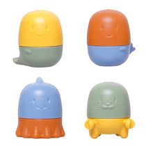 Load image into Gallery viewer, Ubbi Interchangeable Bath Toys