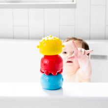 Load image into Gallery viewer, Ubbi Squeeze Bath Toys