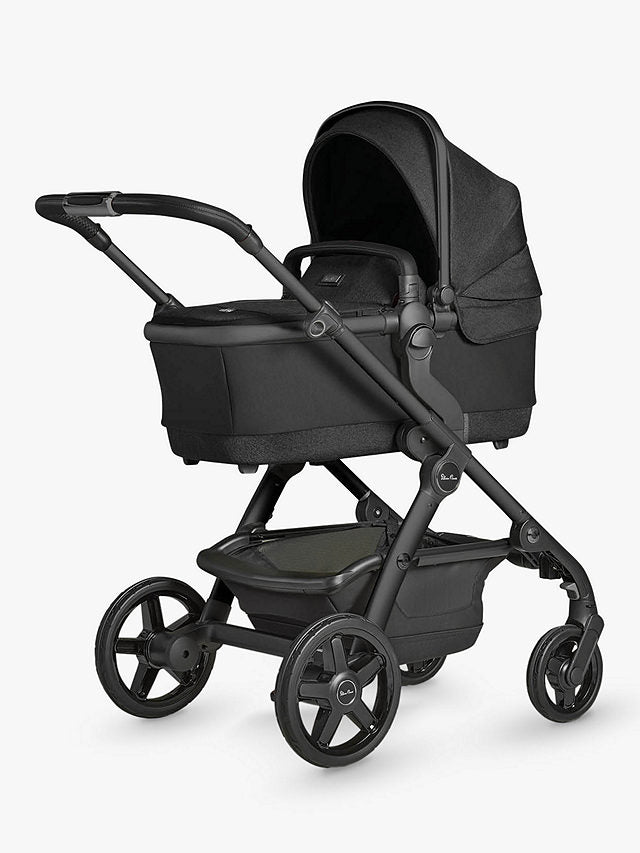 [新品未使用]ONEWAY DIAMOND STORM 26 145cm Silver Cross Wave Onyx-2023 – A-Zee Babys World