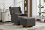 Mola Kiwi Glider Electric Recliner And Ottoman