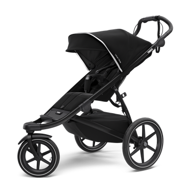 Thule Urban Glide 2 Black on Black