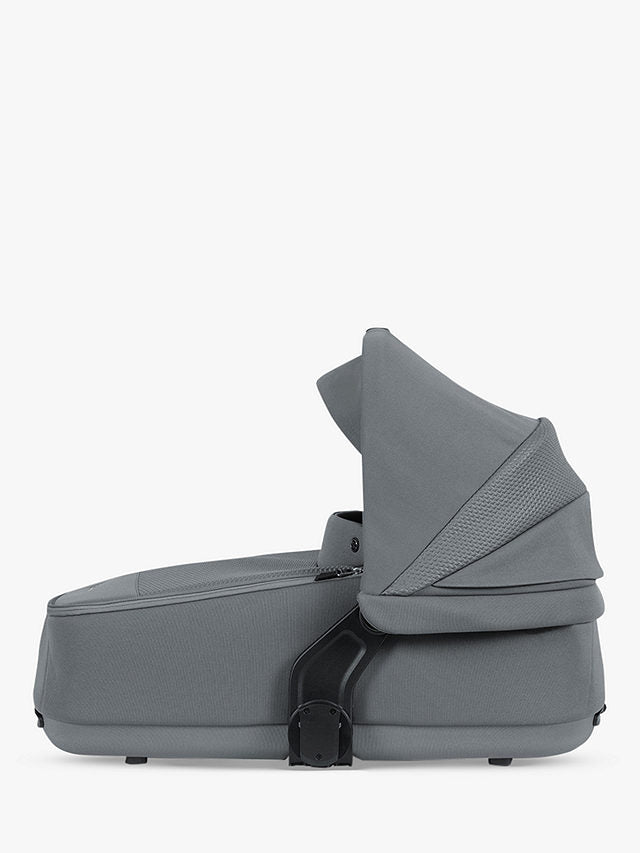 Silver Cross Dune Compact Folding Carrycot, Glacier