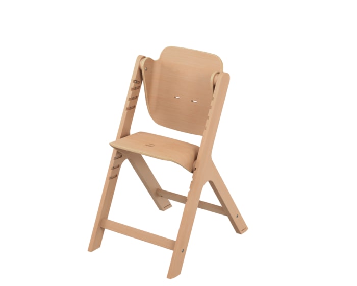 Nesta High Chair – A-Zee Babys World