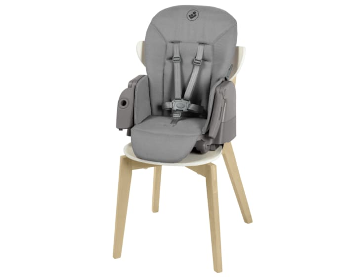 maxi cosi minla booster seat Maxi Cosi Minla Plus High Chair – A-Zee Babys World