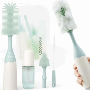 Momcozy Bottle Brush Set