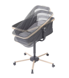 Maxi Cost Alba -All-in-one - bassinet, recliner and highchair