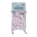 Snuggletime Sheep Comfort Blankie