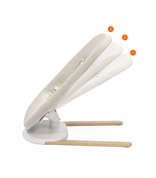 Stokke Yoga/LIGHT SAND