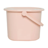 Bebejou Nappy Pail Asstd Colours