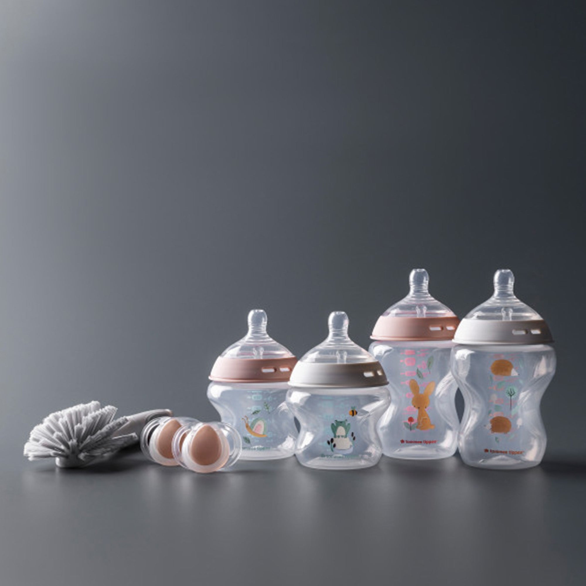 Tommee Tippee Newborn Starter Kit