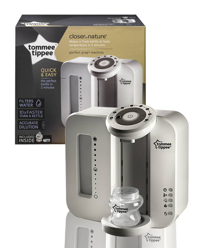 TOMMEE TIPPEE PERFECT PREP