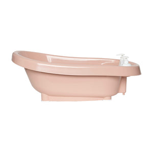 Bebejou Thermobath plus 98cm bath stand-Pale Pink