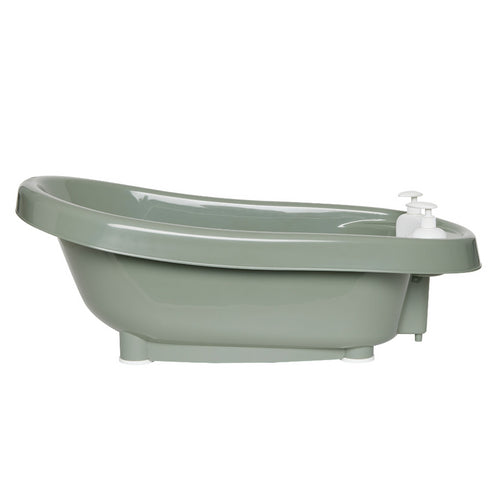 Bebejou Thermobath plus 98cm bath stand-Breeze Green