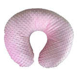 Snuggletime Plush Bubble Snuggle Pillow – Assorted